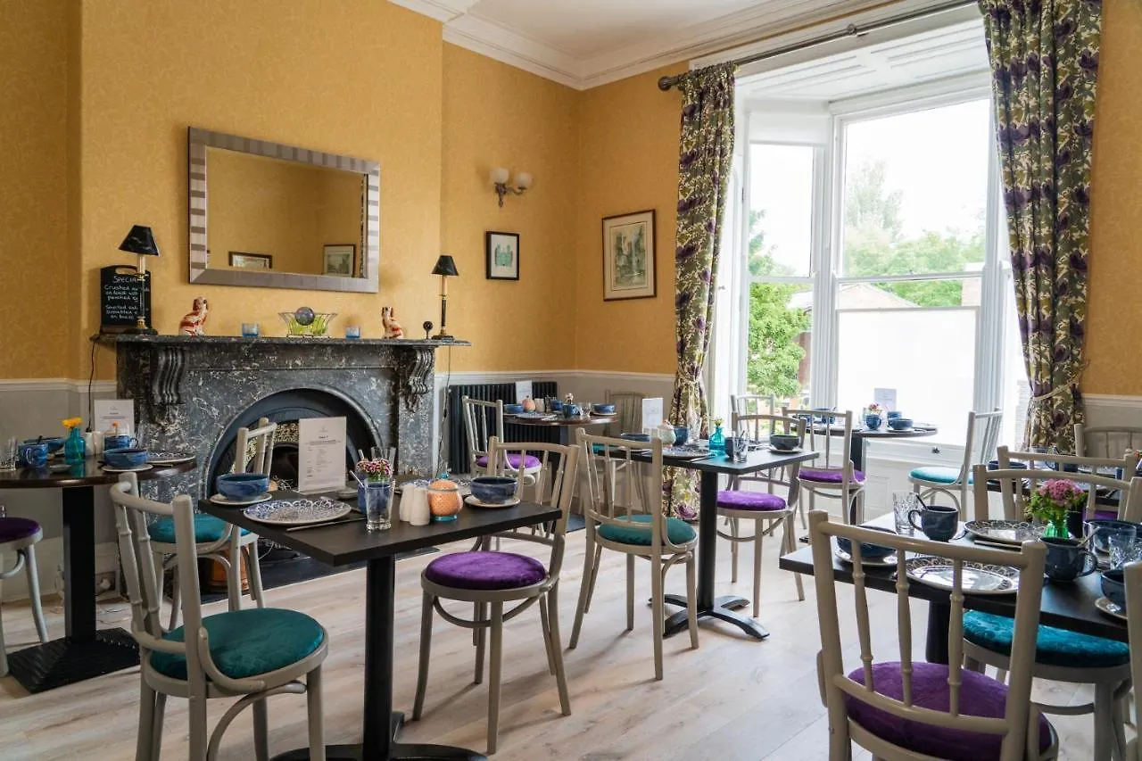 Bed and Breakfast Monkbridge House York 5*,
