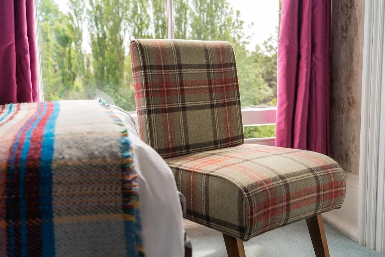 Bed and Breakfast Monkbridge House York 5*,