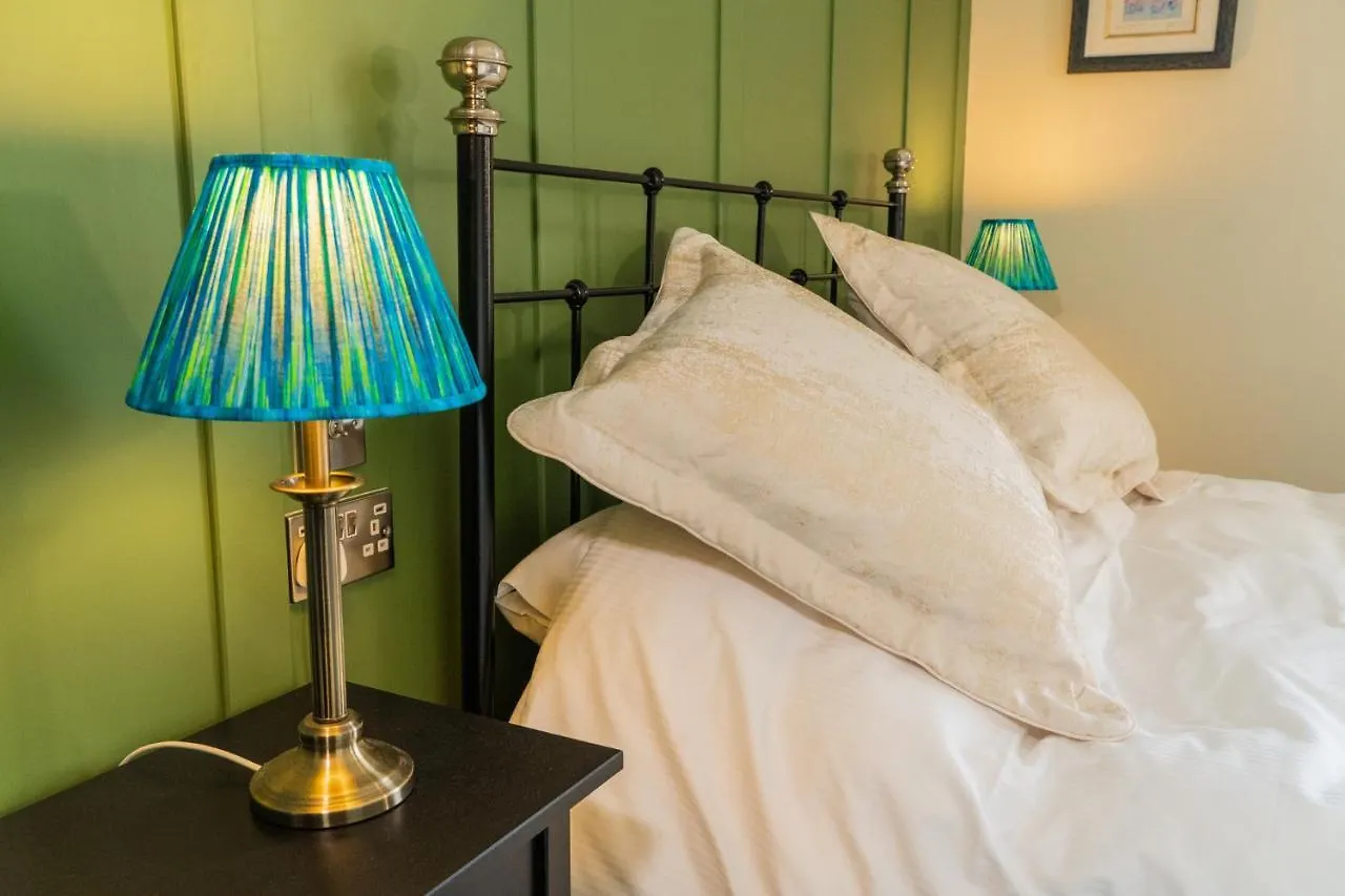 Bed and Breakfast Monkbridge House York