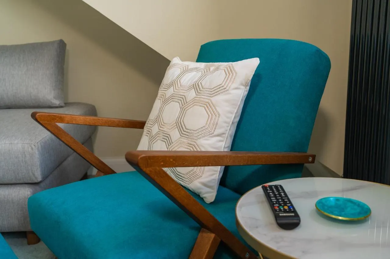 *****  Bed and Breakfast Monkbridge House York Reino Unido