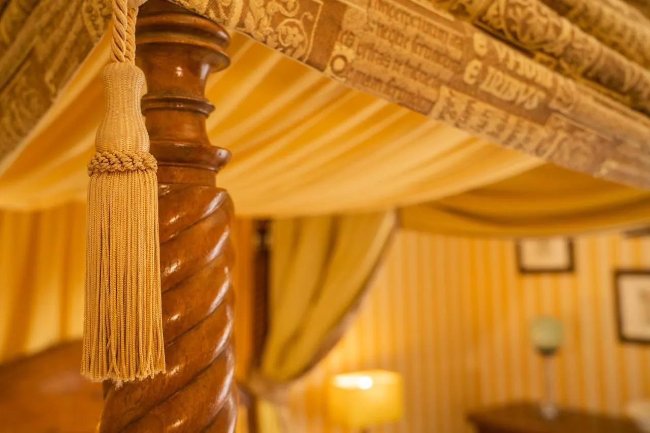 Bed and Breakfast Monkbridge House York 5*,  Reino Unido